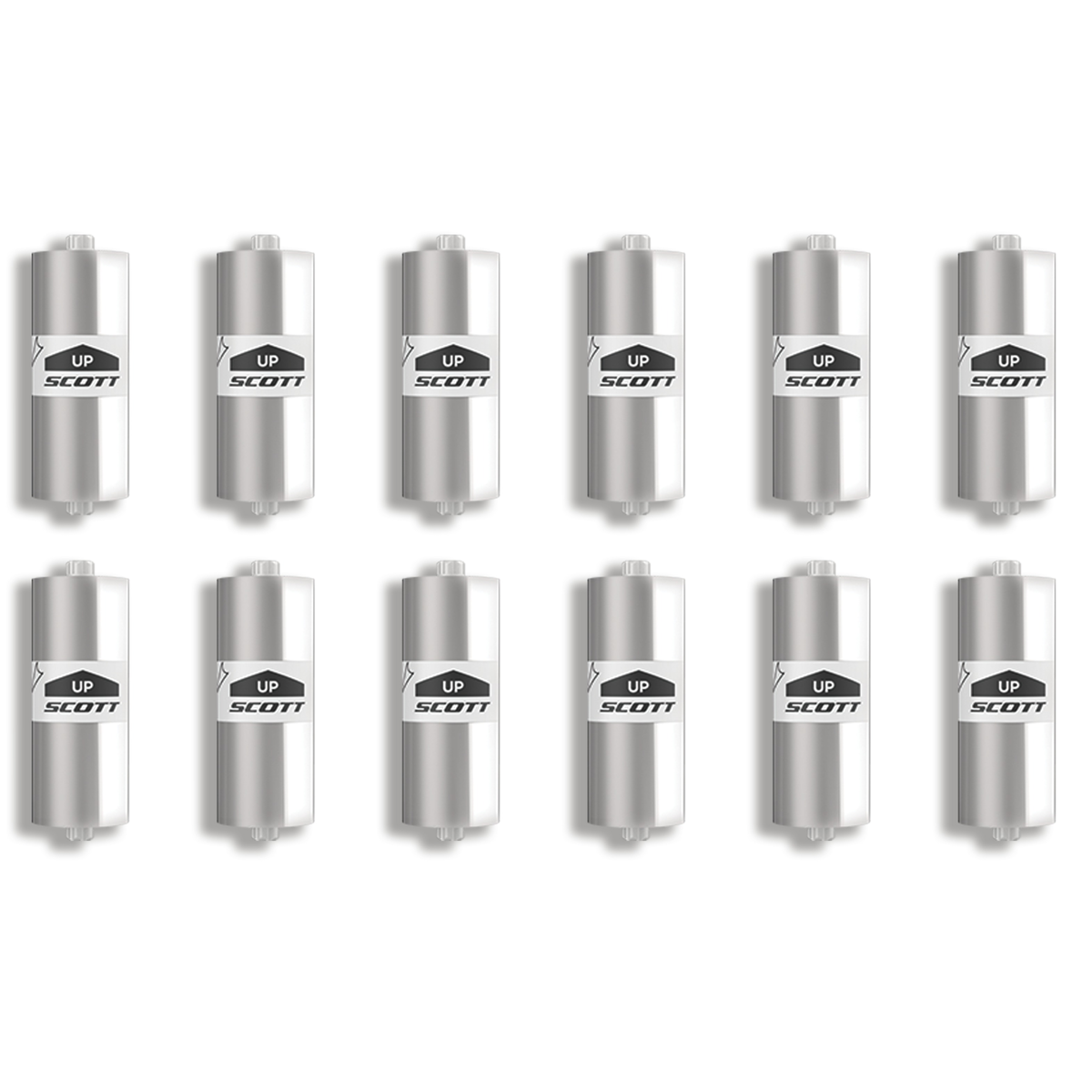 SCOTT PROSPECT FILM REFILL (12) PACK 248787-222