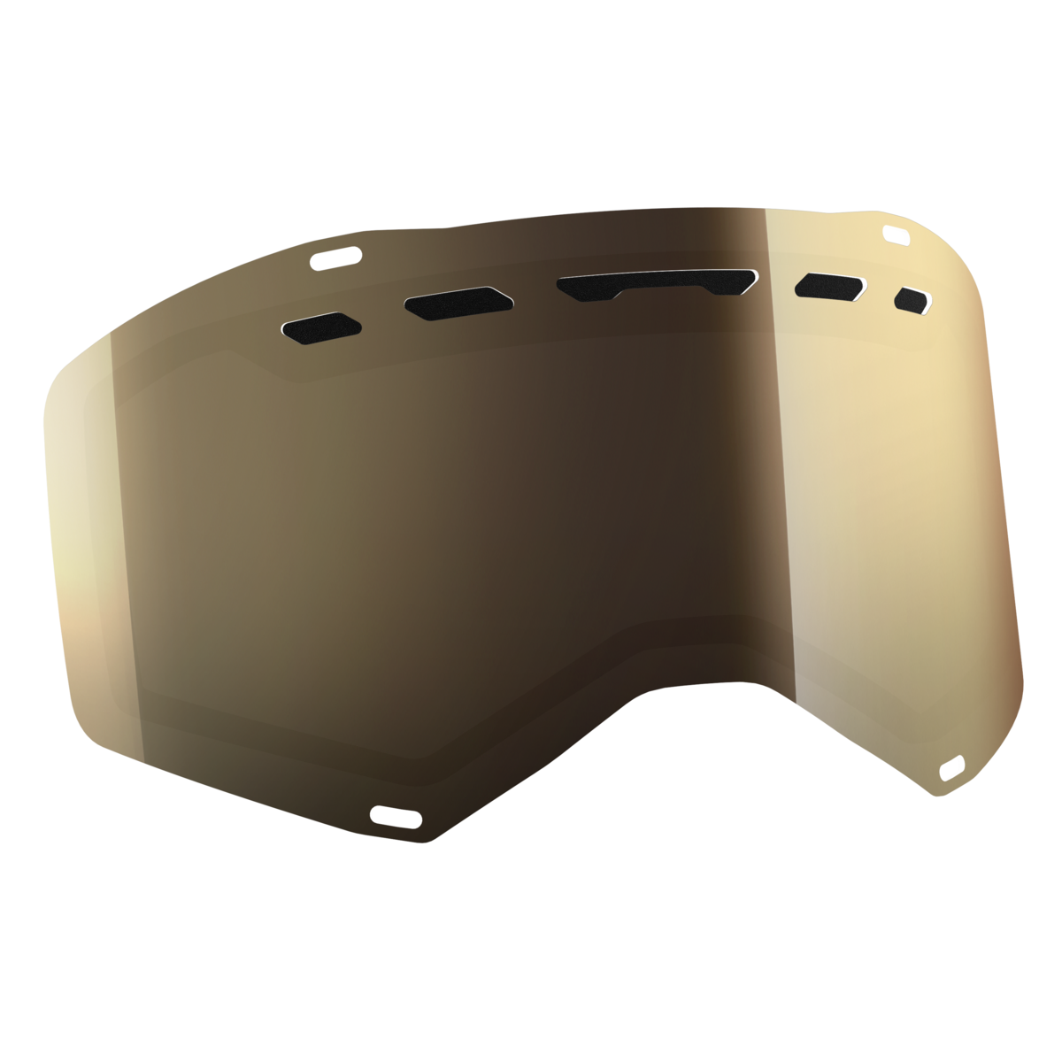 SCOTT LENS PROSPECT DBL BRONZE CHROME 264582-245