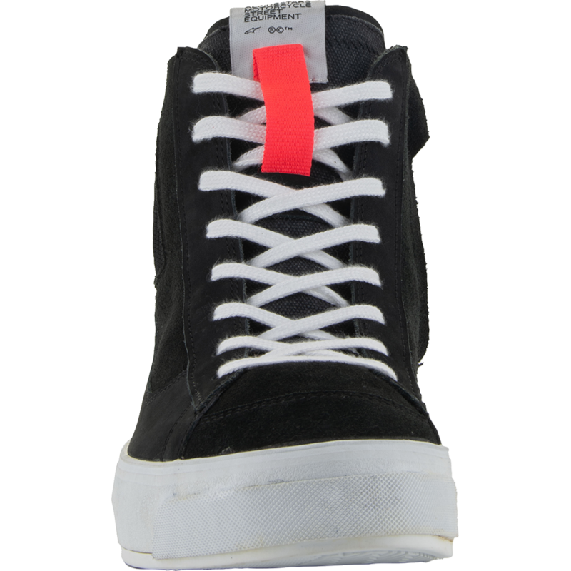 ALPINESTARS (ROAD) STELLA STATED PODIUM SHOE BLK 9 2540224-10-9