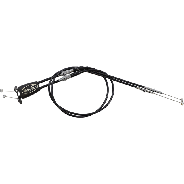 MOTION PRO THROTTLE KIT REV3 636 01-2953