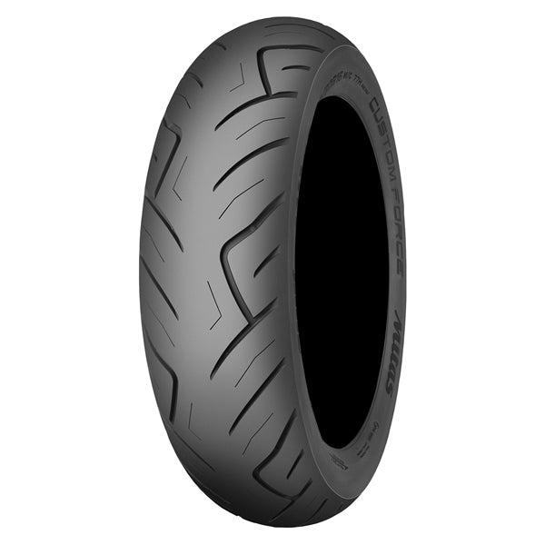 MITAS 150/80B16 77H RR CUSTOM FORCE TL 70000034