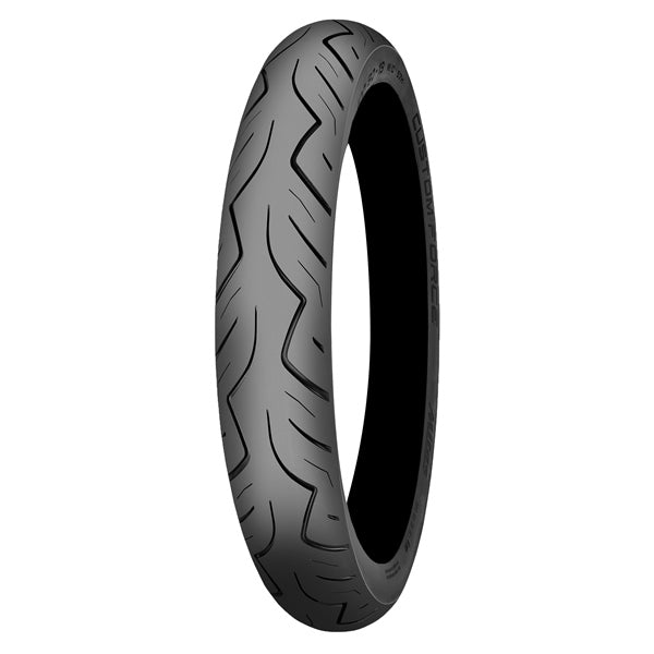 MITAS 130/90B16 73H FT CUSTOM FORCE TL 70000032