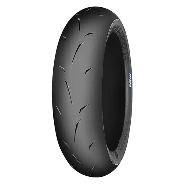 MITAS 3.50-10 51P F/R MC35 SSOFT TL 70000757