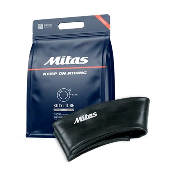 MITAS 120/90-19 STANDARD CYLINDRICAL E1 70000888