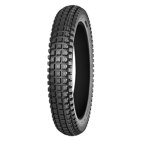 MITAS 120/100-18 68P RR END HYBRI SLIGHT TL/TT 70001061