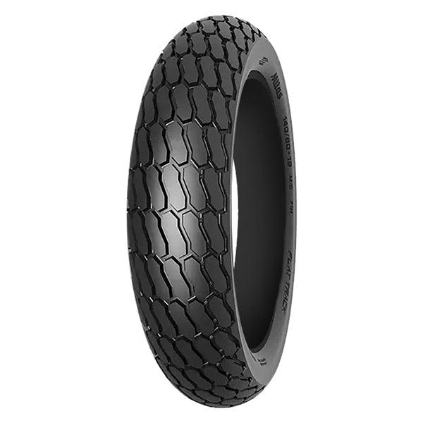 MITAS 130/80-19 71H F/R FLAT TRACK STR TL/TT 70001058