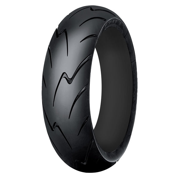MITAS 130/90-10 61P MAXIMA FT/RR TL 70000581