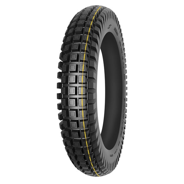 MITAS 120/100-18 68P ENDURO HYBRID RR TL/TT 70001060