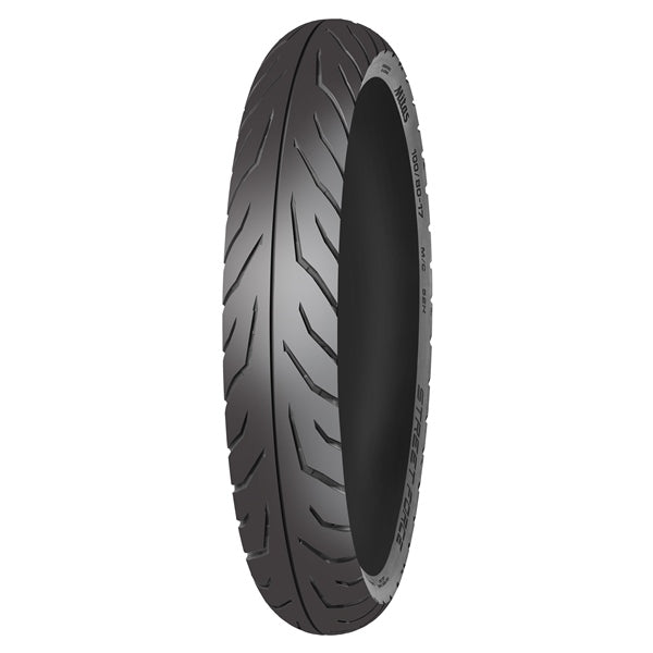 MITAS 2.50-17 43P STREET FORCE FT/RR TL/TT 70001120