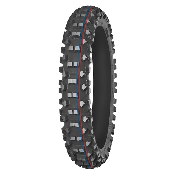 MITAS 90/100-12 46M TERRA FORCE-MX IT RR TT 70001366
