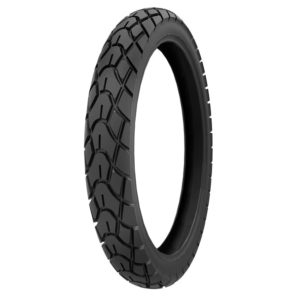 KENDA 100/90-19 K761 DUAL SPORT TL 4PL KENDA 047611905B1