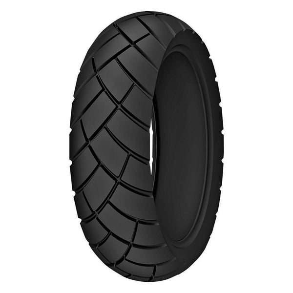 KENDA 130/80B17 65H K678 PAVER TL KENDA TIRE 04678170101