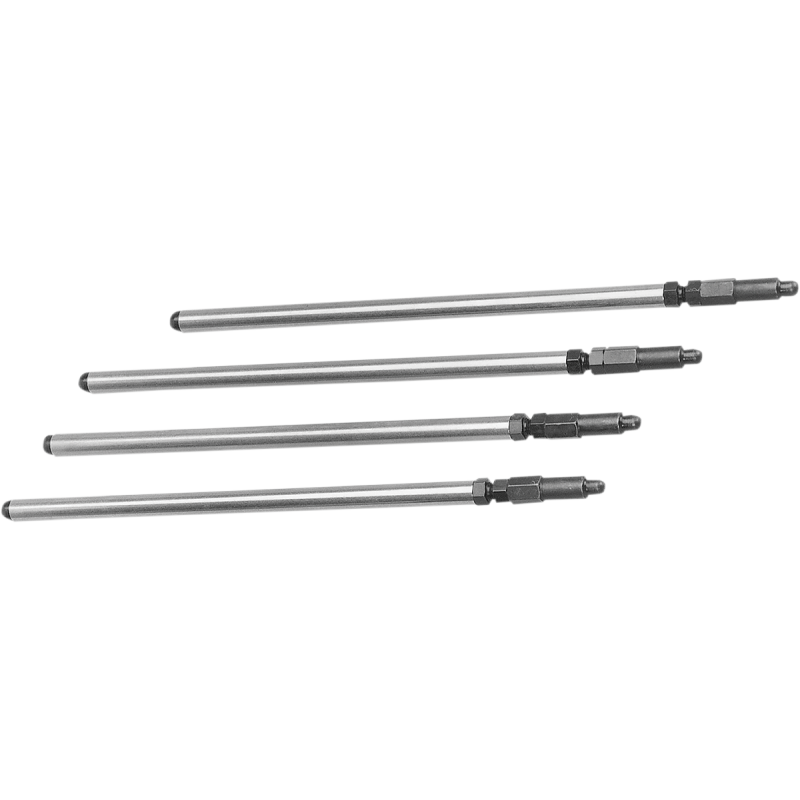 S&S CYCLE PUSHRODS ADJ. 66-84 930-0051