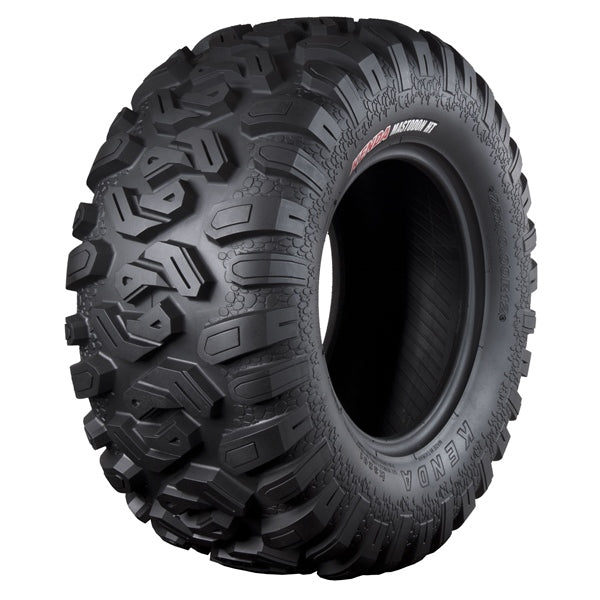 KENDA 30X10R15 K3201 MASTODON HT FT/RR 8P 0832011501D1