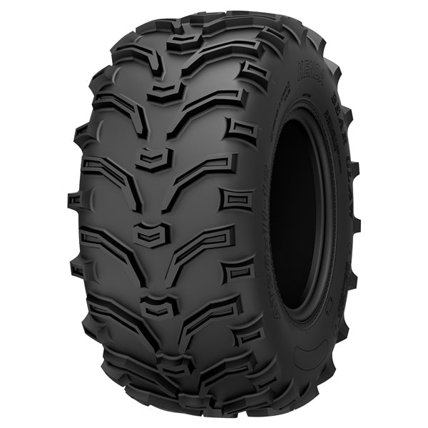 KENDA 25X12.5-9 K299 BEAR CLAW 6PR KENDA TIRE 082990979C1
