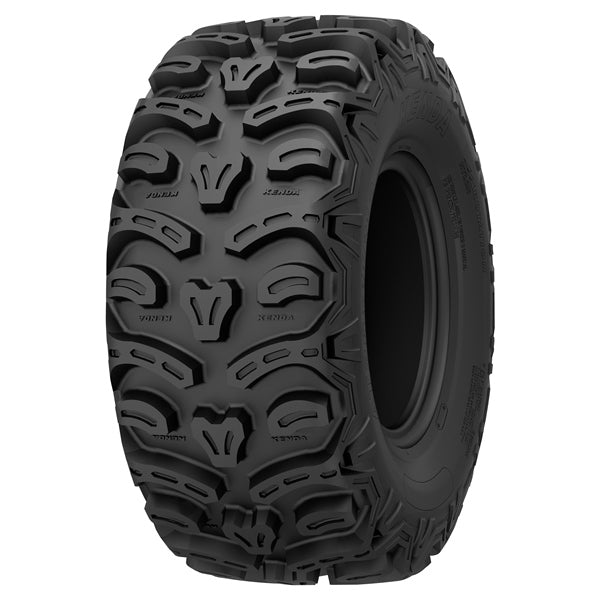 KENDA 27X11R12 K587 BEAR CLAW HTR 8PR KENDA 085871271D1