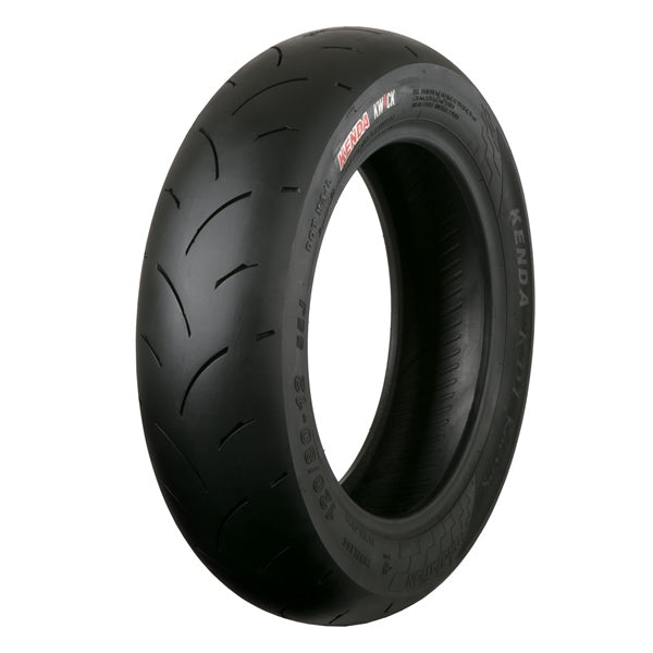 KENDA 120/70-12 51L KD1F KWICK FT KENDA TIRE 04KD1F120031