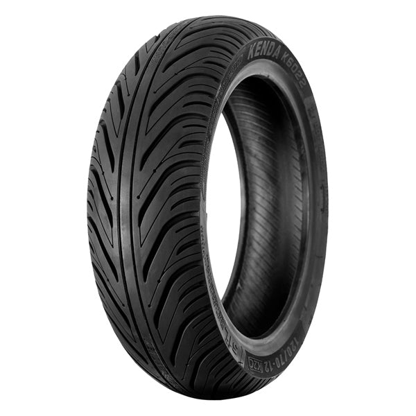 KENDA 130/70-12 K6022 KOZMIK 56L FT/RR TIRE 04602212301