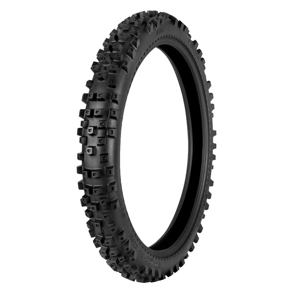 KENDA 90/100-21 K774 IBEX GUMMY FT TIRE 047742140CEX