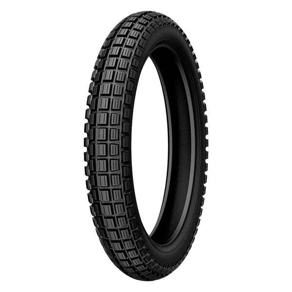 KENDA 2.75-18 SMALL BLOCK 42P FT/RR TIRE 042621801B0