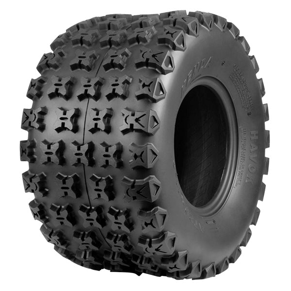 KENDA 18X8-8  K3211 HAVOK 4P RR KENDA 0832111801B1