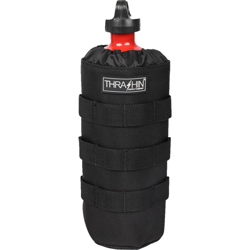 THRASHIN SUPPLY CO. HOLSTER MOLLE BOTTLE TSB-00-13