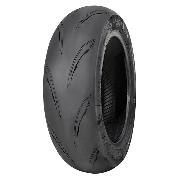 KENDA 100/90-12 62J KD2F KWICK2 KENDA 04KD21009012
