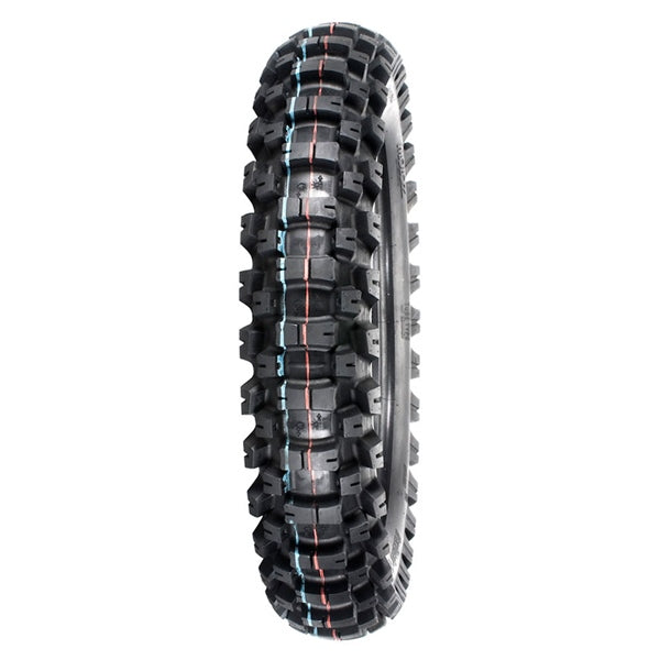 MOTOZ 100/90-19 57M TRACTIONA ENDURO S/T NHS M006