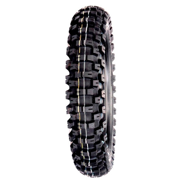 MOTOZ 140/80-18 70R TRACTIONATOR ENDURO I/T M020