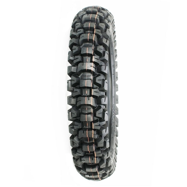 MOTOZ 130/90-18 69M TRACTIONATOR DESERT H/T TT M030