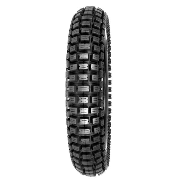 MOTOZ 110/100-18 64M MOUNTAIN HYBRID GUMMY BFM M052