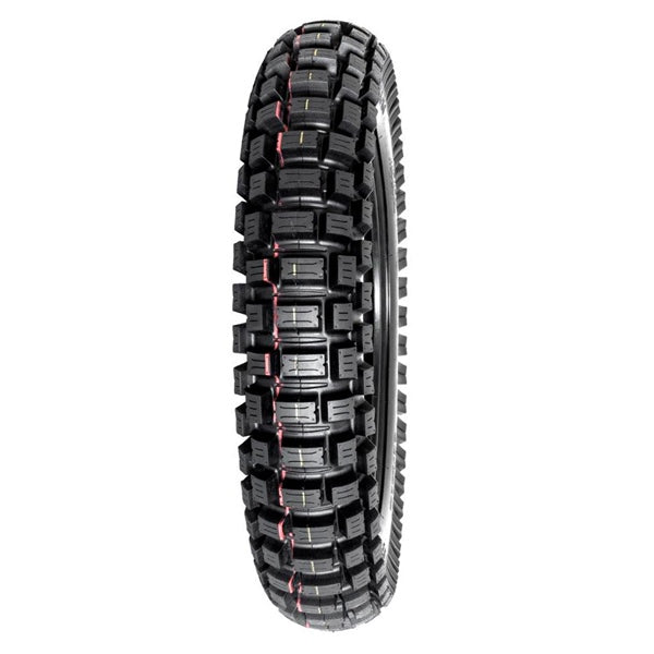 MOTOZ 110/90-19 62M XTREME HYBRID M057