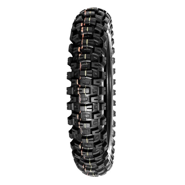 MOTOZ 110/100-18 ARENA HYBRID GUMMY BFM M065