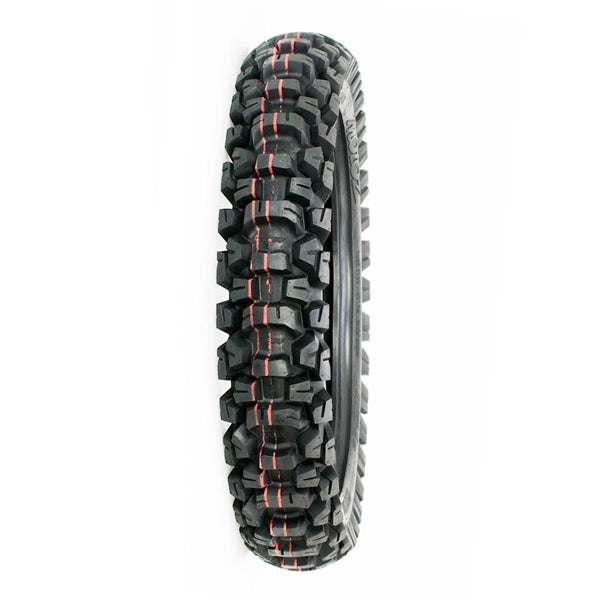 MOTOZ 140/80-18 74R TT EURO ENDURO 6 GUMMY M025