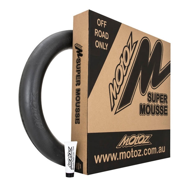 MOTOZ SUPER MOUSSE 110/100-18 RR MOTOZ MS003