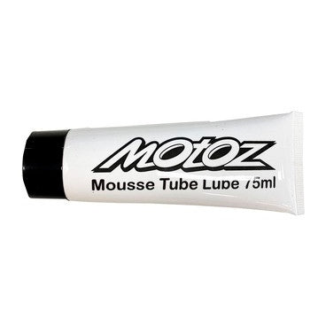 MOTOZ MOUSSE LUBE GEL 75G MS015