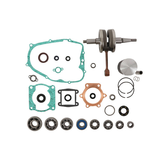 VERTEX COMPLETE ENGINE REBUILD KIT WR101-203