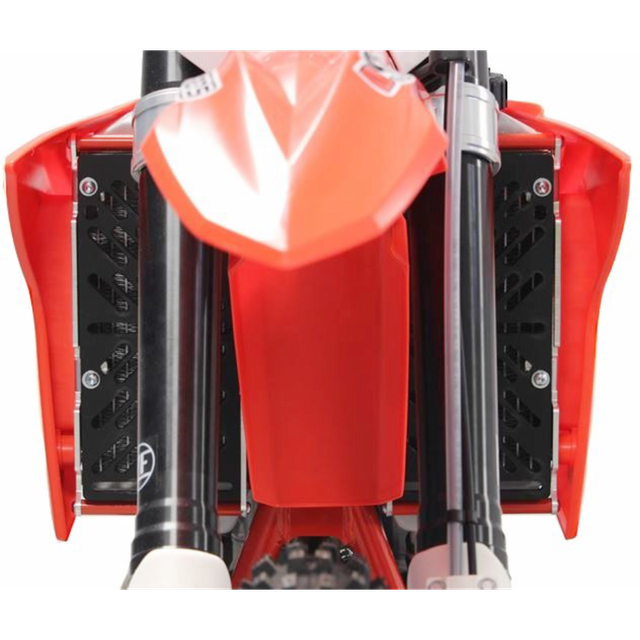 AXP RACING XTR SKIDPLATE 8MM BETA 350-390-450-480-500RR AX1584