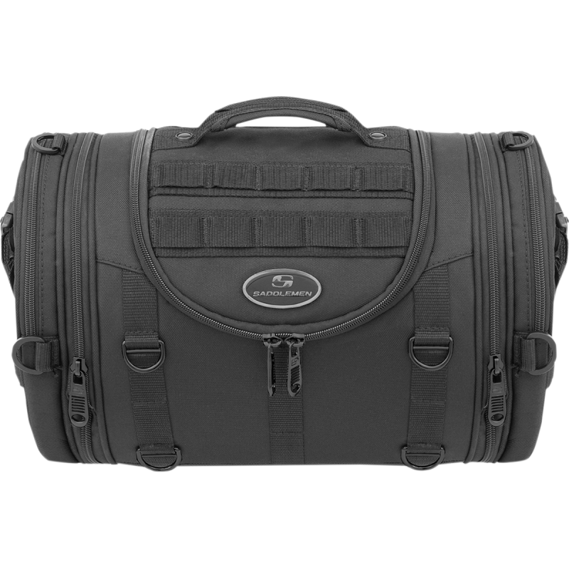 SADDLEMEN ROLL BAG R1300LXE TACTICL EX000045A
