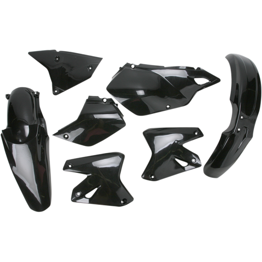 ACERBIS PL KIT- DRZ400:00-07 KLX400:03-03 BLK 2041080001
