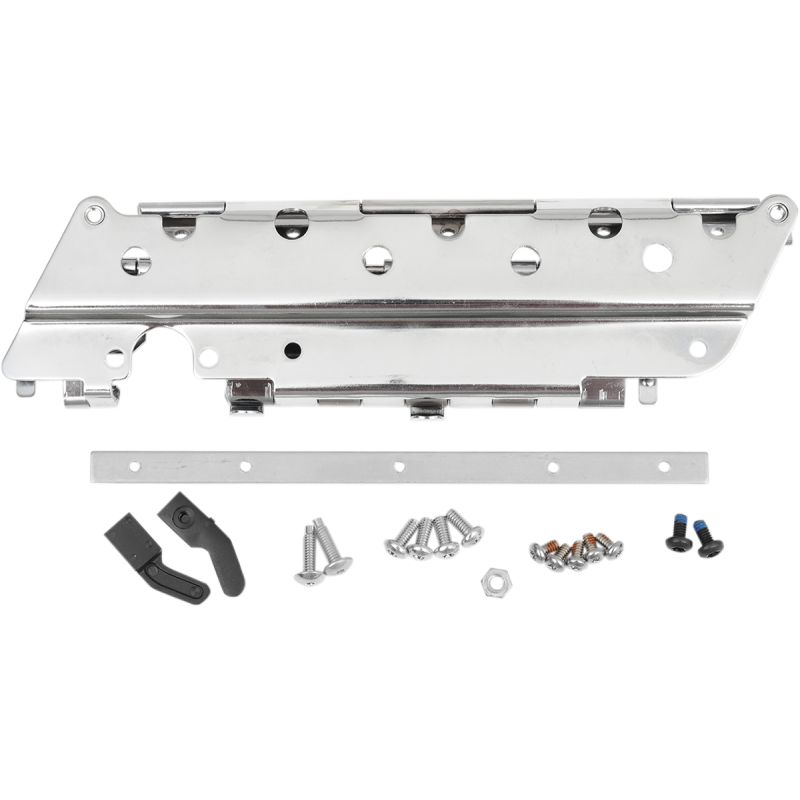 DRAG SPECIALTIES LATCH S/BAG RIGHT 3501-0864