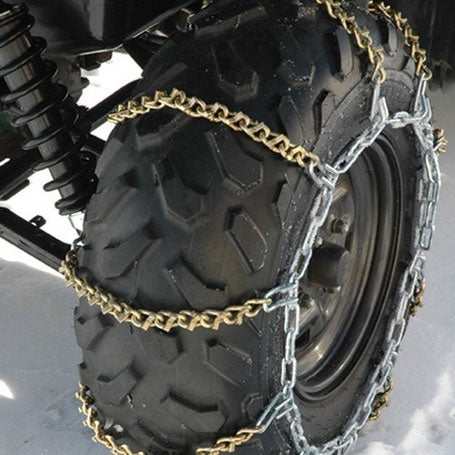 KOLPIN TIRE CHAIN V-BAR 10" KOLPIN 50-0030