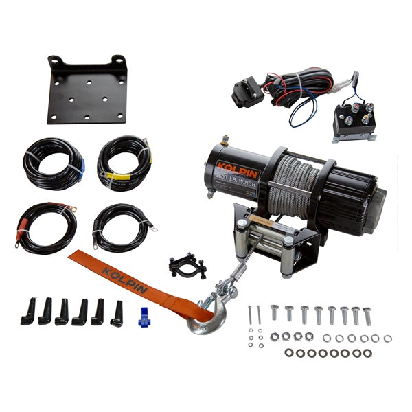 KOLPIN WINCH 2500LBS 25-9250