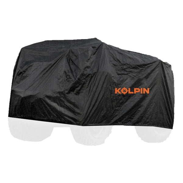 KOLPIN COVER ATV BK KOLPIN 95122