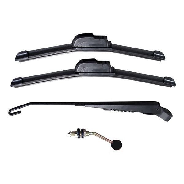 KOLPIN WIPER MANUAL CONFIGURABLE 10"  KOLPIN 28010