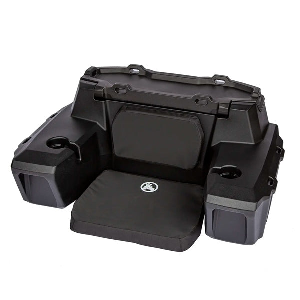 KOLPIN STORAGE W/LOUNGER ATV BK KOLPIN 4457