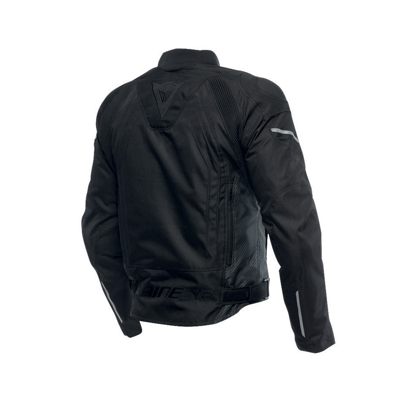 DAINESE AVRO 5 TEX JACKET BLACK 50 17300006-691-50