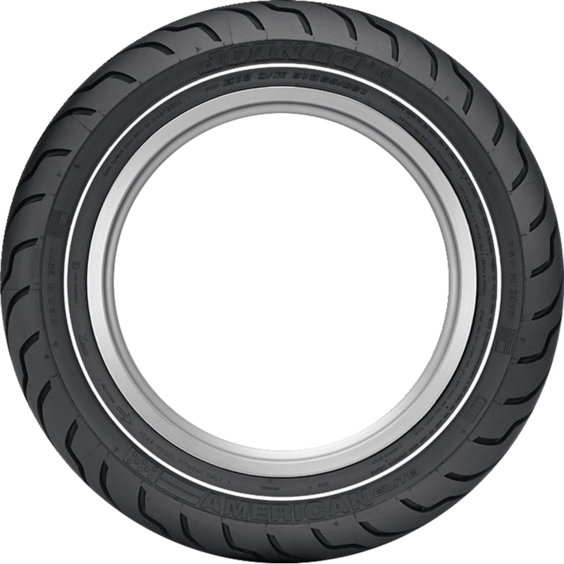 DUNLOP MT90B16 74H AMERICAN ELITE NW REAR MTO 45131814