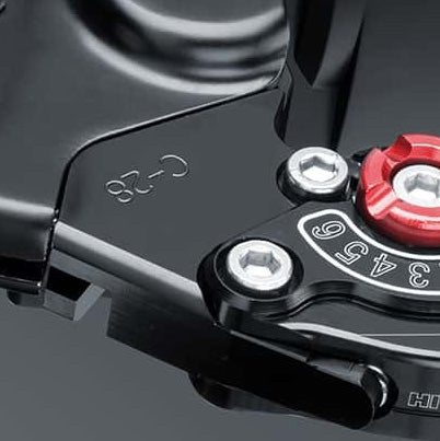 PUIG ADAPTER LEVER BRAKE KAWA BK 5452N