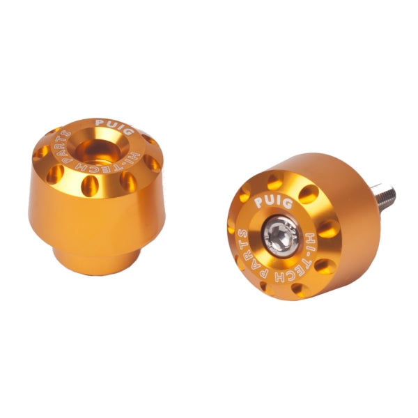 PUIG BAR END 20MM GOL KAWA PUIG 6186O
